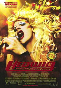 Hedwig – La diva con qualcosa in più streaming