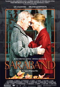 Sarabanda [Sub-Ita] streaming