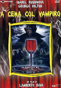 A cena col vampiro streaming