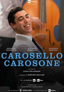 Carosello Carosone streaming