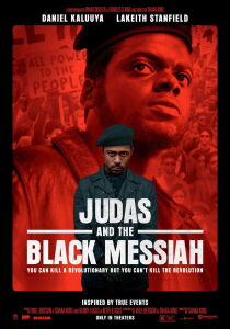 Judas and the Black Messiah streaming