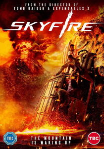 Skyfire streaming