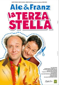 La terza stella streaming