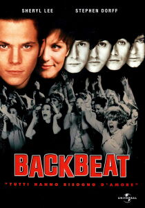 Backbeat – Tutti hanno bisogno d’amore streaming