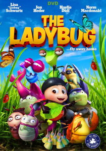 Avventure di una coccinella streaming