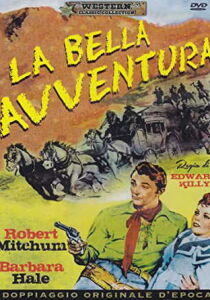 La bella avventura streaming