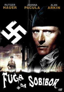 Fuga da Sobibor streaming