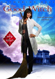 The Goodwitch - Un amore di strega streaming