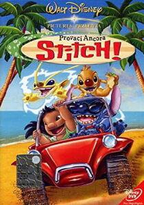 Provaci ancora Stitch streaming