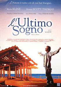 L'ultimo sogno streaming