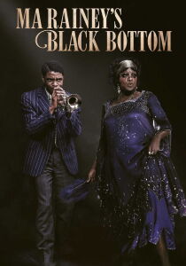 Ma Rainey’s Black Bottom streaming