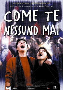 Come te nessuno mai streaming