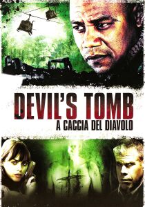 The Devil’s Tomb – A caccia del diavolo streaming