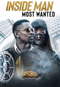 Inside Man - Most Wanted [Sub-Ita] streaming