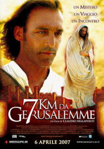 7 km da Gerusalemme streaming