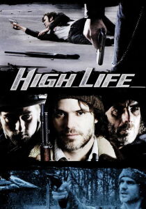 High Life (2009) streaming