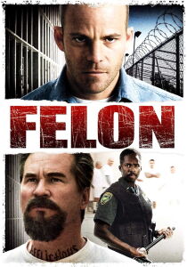 Felon - Il colpevole streaming