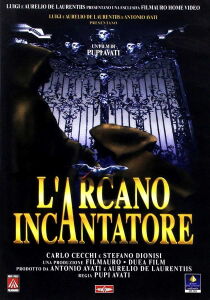 L’arcano incantatore streaming