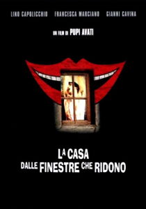 La casa dalle finestre che ridono streaming