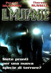 Il Mutante streaming