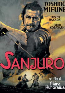 Sanjuro streaming