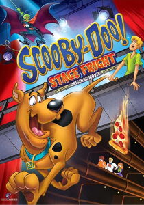 Scooby-Doo e il palcoscenico stregato streaming