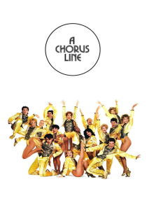 Chorus Line streaming