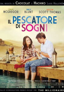 Il pescatore di sogni streaming