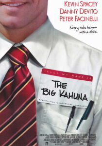 The Big Kahuna streaming