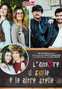 L'amore, il sole e le altre stelle streaming