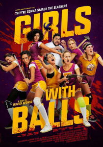 Girls with Balls streaming