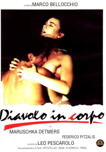 Diavolo in corpo streaming