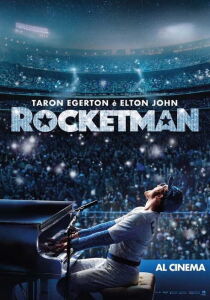 Rocketman streaming