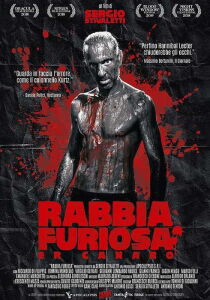 Rabbia furiosa – Er Canaro streaming