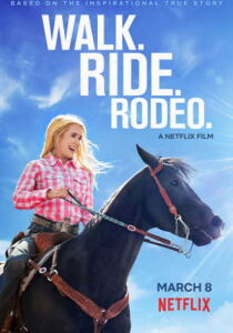 Walk. Ride. Rodeo. streaming