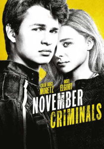 November Criminals streaming