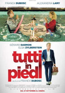 Tutti in piedi streaming