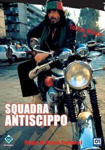 Squadra Antiscippo streaming