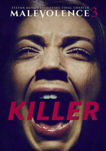 Malevolence 3: Killer [SUB-ITA] streaming