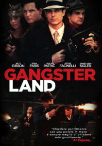 Gangster Land streaming