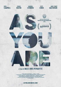 As You Are [SUB-ITA] streaming