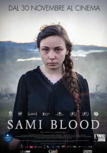 Sami Blood streaming