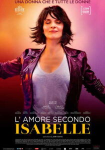 L’amore secondo Isabelle streaming