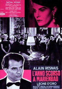 L’anno scorso a Marienbad streaming