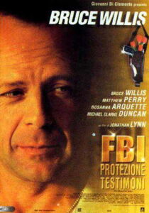 F.B.I – Protezione testimoni streaming