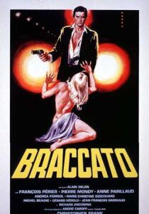 Braccato streaming