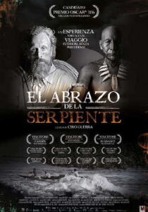 El Abrazo de la Serpiente [SUB-ITA] streaming