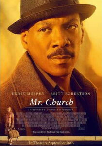 Mr. Church [SUB-ITA] streaming