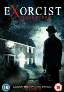 Exorcist House of Evil [SUB-ITA] streaming