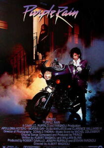 Purple Rain [SUB-ITA] streaming